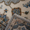 Rizzy Historia HIS856 Beige / Gray Area Rug Room Image Feature