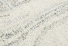 Rizzy Harmony HMY974 Ivory Area Rug Corner Image