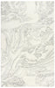 Rizzy Harmony HMY974 Ivory Area Rug main image
