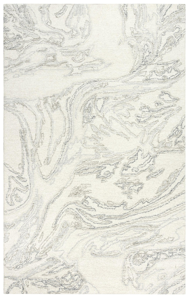 Rizzy Harmony HMY974 Ivory Area Rug main image