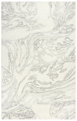 Rizzy Harmony HMY974 Ivory Area Rug main image
