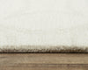 Rizzy Harmony HMY976 Ivory Area Rug Edge Image