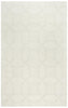 Rizzy Harmony HMY976 Ivory Area Rug main image