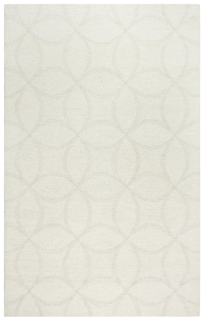 Rizzy Harmony HMY976 Ivory Area Rug main image