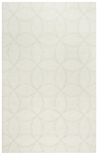 Rizzy Harmony HMY976 Ivory Area Rug main image