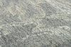 Rizzy Harmony HMY977 Gray Area Rug Corner Image