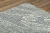 Rizzy Harmony HMY977 Gray Area Rug Angle Image