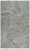 Rizzy Harmony HMY977 Gray Area Rug main image