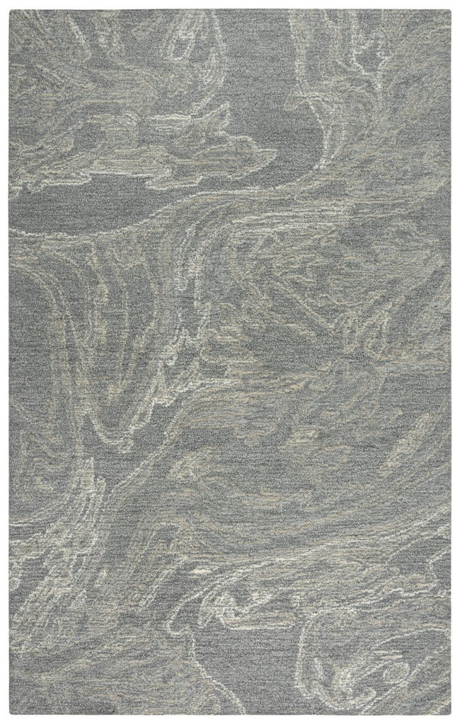 Rizzy Harmony HMY977 Gray Area Rug main image