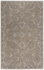 Rizzy Harmony HMY981 Brown Area Rug main image