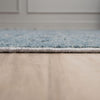 Rizzy Hilton HTN717 Blue Area Rug Edge Image