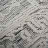 Rizzy Hilton HTN718 Neutral Area Rug Corner Image