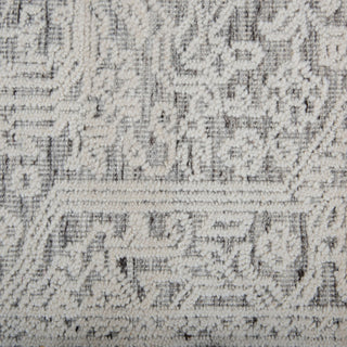 Rizzy Hilton HTN718 Neutral Area Rug Angle Image
