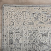Rizzy Hilton HTN718 Neutral Area Rug Detail Image