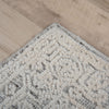 Rizzy Hilton HTN718 Neutral Area Rug Room Image Feature