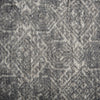 Rizzy Hilton HTN719 Gray Area Rug Angle Image