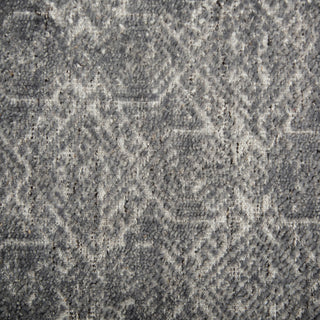 Rizzy Hilton HTN719 Gray Area Rug Angle Image