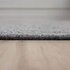 Rizzy Hilton HTN719 Gray Area Rug Edge Image