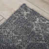 Rizzy Hilton HTN719 Gray Area Rug Room Image Feature