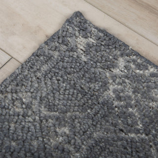 Rizzy Hilton HTN719 Gray Area Rug Room Image Feature