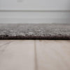 Rizzy Hilton HTN720 Charcoal Area Rug Edge Image