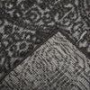 Rizzy Hilton HTN720 Charcoal Area Rug main image