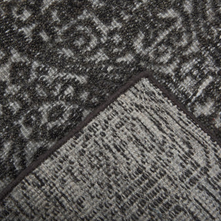 Rizzy Hilton HTN720 Charcoal Area Rug main image