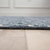 Rizzy Hilton HTN721 Ivory / Gray Area Rug Edge Image