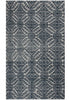 Rizzy Hilton HTN721 Ivory / Gray Area Rug main image