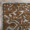 Rizzy Hilton HTN722 Brown Area Rug Detail Image