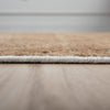 Rizzy Hilton HTN722 Brown Area Rug Edge Image