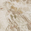 Rizzy Iconic ICO759 Ivory Area Rug Corner Image