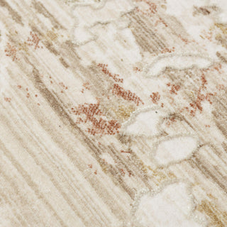 Rizzy Iconic ICO759 Ivory Area Rug Angle Image