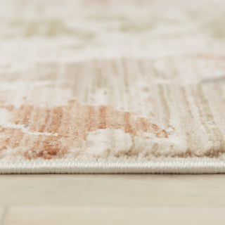 Rizzy Iconic ICO759 Ivory Area Rug Edge Image