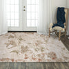 Rizzy Iconic ICO759 Ivory Area Rug Room Image Feature