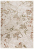 Rizzy Iconic ICO759 Ivory Area Rug main image