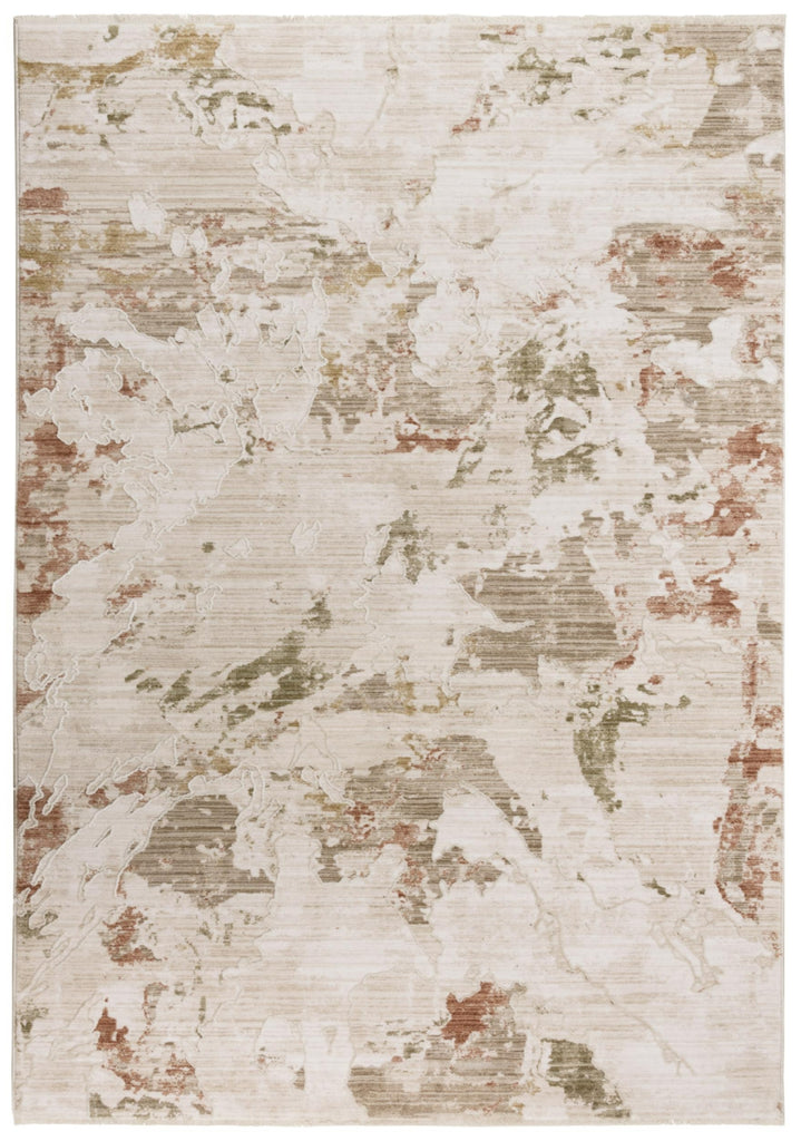 Rizzy Iconic ICO759 Ivory Area Rug main image