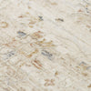 Rizzy Iconic ICO760 Natural Area Rug Angle Image