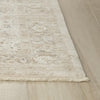 Rizzy Iconic ICO760 Natural Area Rug Detail Image