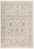 Rizzy Iconic ICO760 Natural Area Rug main image