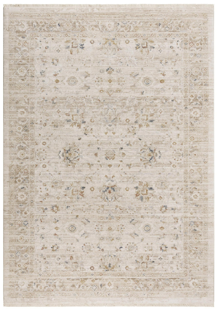 Rizzy Iconic ICO760 Natural Area Rug main image