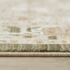 Rizzy Iconic ICO761 Natural Area Rug Edge Image