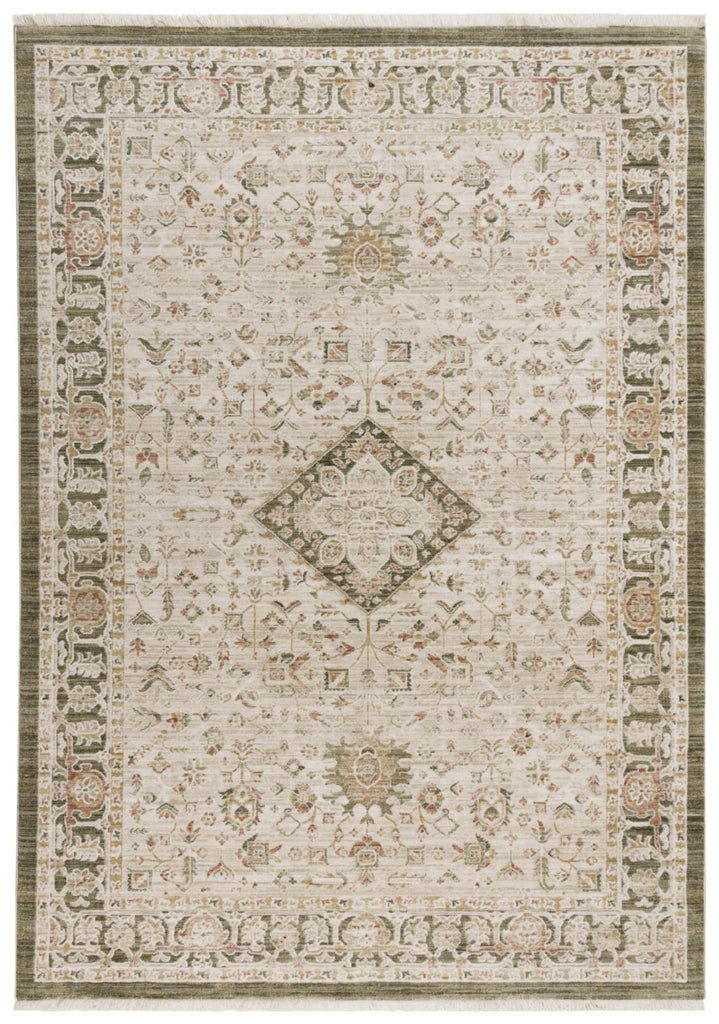 Rizzy Iconic ICO761 Natural Area Rug main image