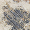 Rizzy Iconic ICO762 Natural Area Rug Corner Image