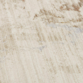 Rizzy Iconic ICO762 Natural Area Rug Angle Image
