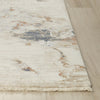 Rizzy Iconic ICO762 Natural Area Rug Detail Image