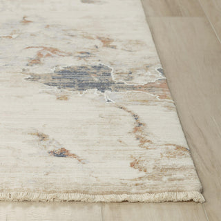 Rizzy Iconic ICO762 Natural Area Rug Detail Image