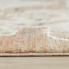 Rizzy Iconic ICO762 Natural Area Rug Edge Image