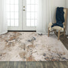 Rizzy Iconic ICO762 Natural Area Rug Room Image Feature