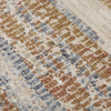 Rizzy Iconic ICO763 Natural Area Rug Corner Image